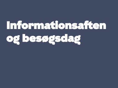 infoaften
